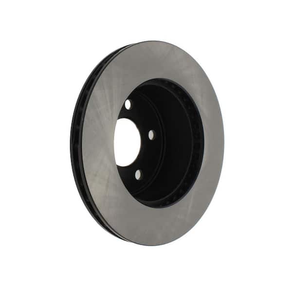 Centric Parts Disc Brake Rotor