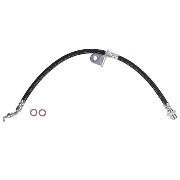 Sunsong Brake Hydraulic Hose - Rear Right