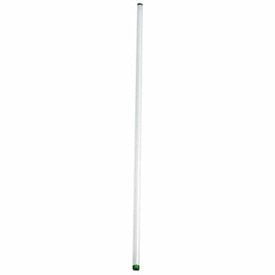 Philips 32-Watt 4 ft. Alto Linear T8 Fluorescent Tube Light Bulb, Cool ...