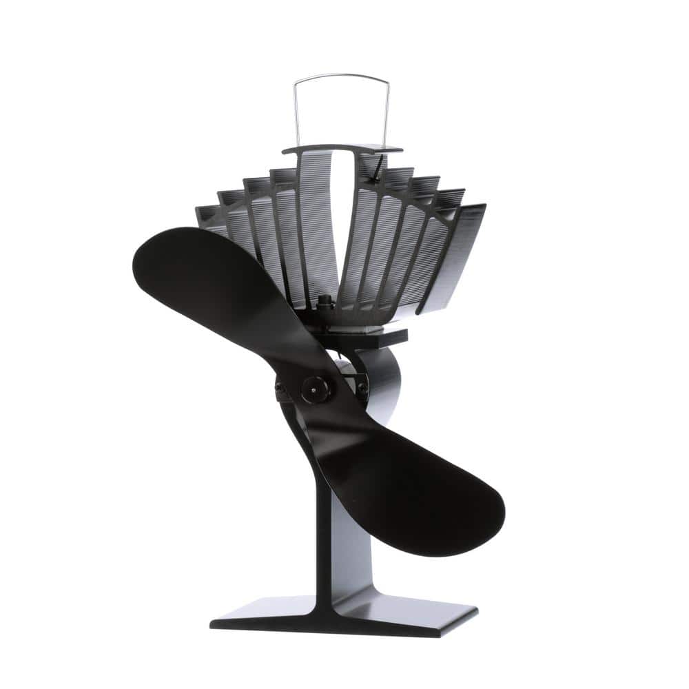 AirMax Large Wood Stove Fan