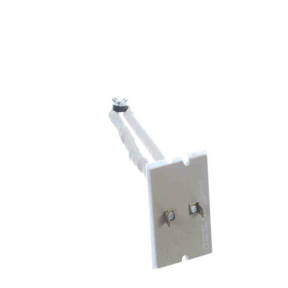 "High Limit Switch, Auto Reset, 140-170 Deg F, 7"" Probe" price history on PriceWatchPro