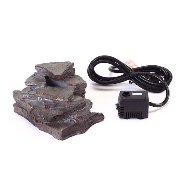 BIRDS choice Granite Bubbler