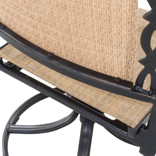 Used garden online chairs