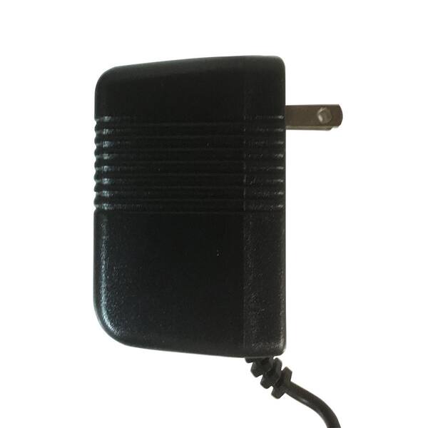 White OhmKat Video Doorbell Power Supply Terminal Extension Cord