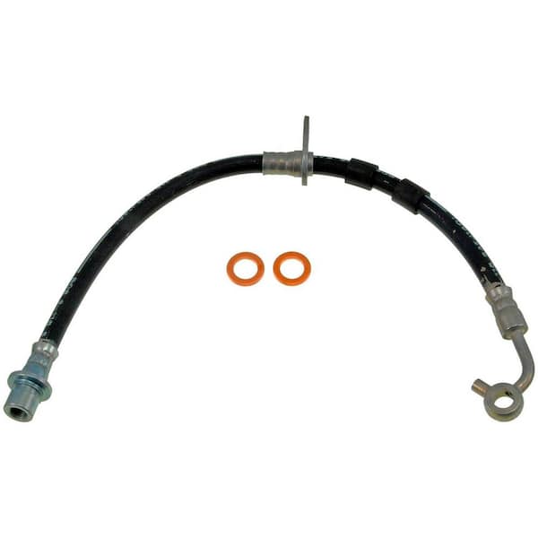 First Stop Brake Hydraulic Hose 1996 Honda Civic 1.6L