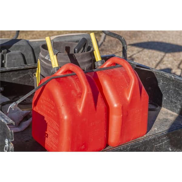 19 in. EPDM Rubber Strap 19 in. EPDM Rubber Strap