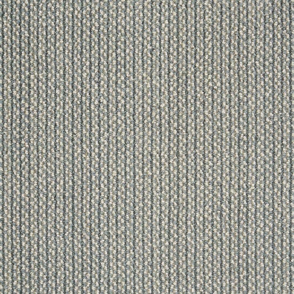 6 in. x 6 in. Loop Carpet Sample - Panorama Tweed - Color Slate price history on PriceWatchPro
