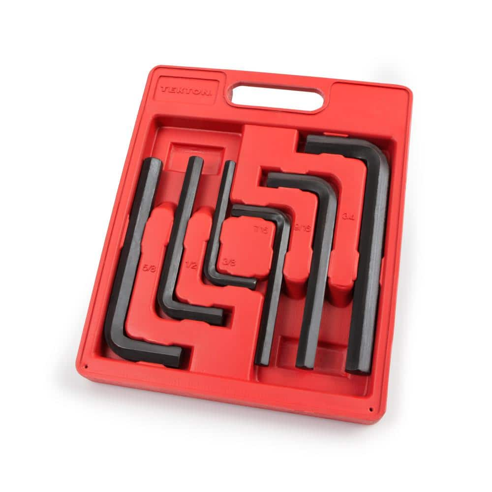 Hex Key Wrench Set, 10pcs/Set– Shopataos