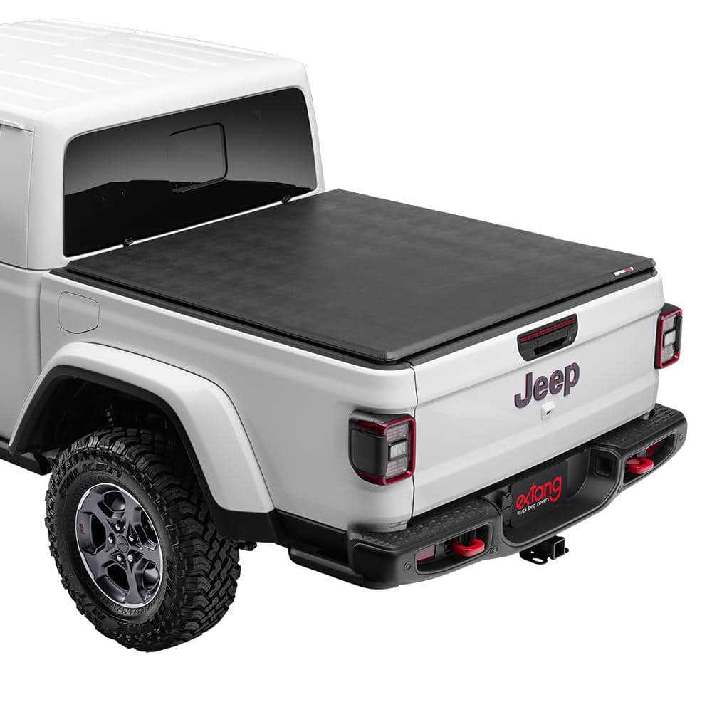 tonneau cover jeep gladiator