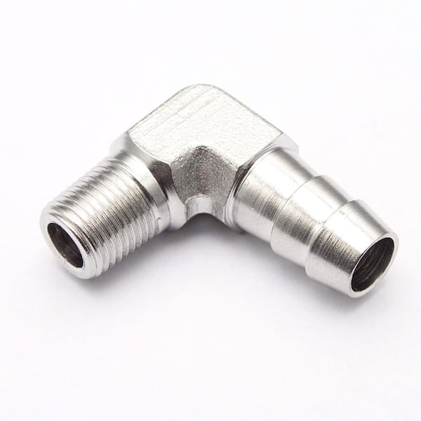 Archivo STL CONECTOR CODO EN Y 90° PARA MANGUERA DE 1/2 PULGADA·Modelo