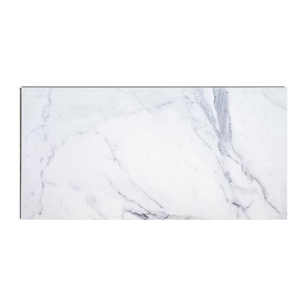 A&A Surfaces Geldrich 12 MIL x 18 in. W x 36 in. L