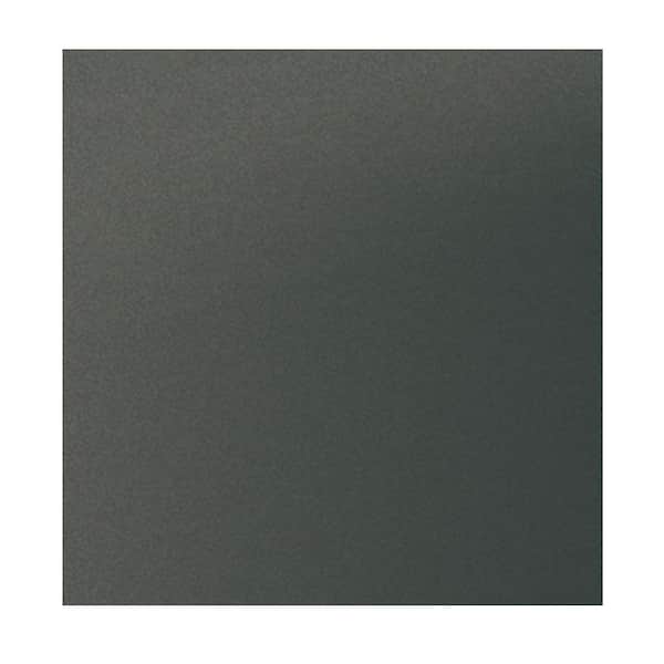 12 in. x 18 in. - 16 Gauge Plain Steel Sheet Metal