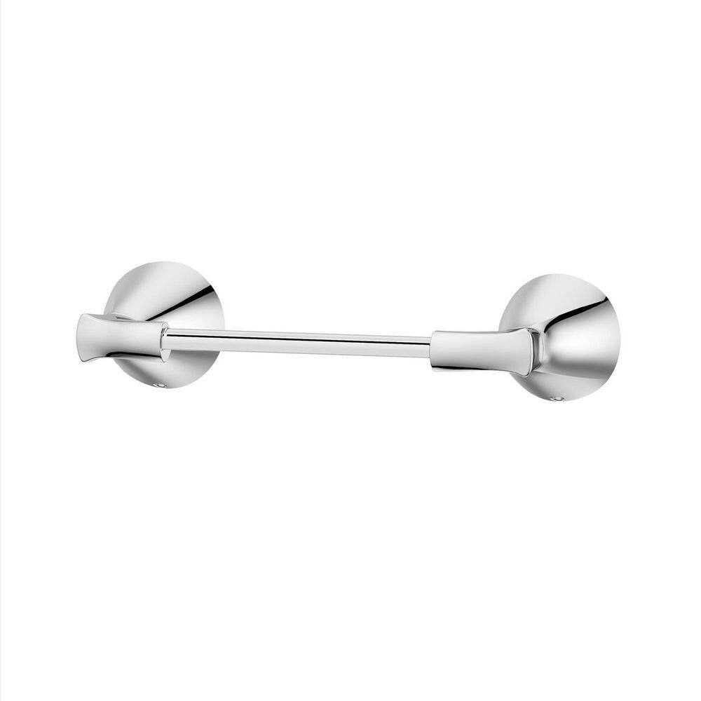 Willa Toilet Paper Holder in Polished Chrome price history on PriceWatchPro