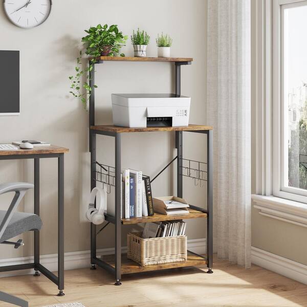 Bakers Rack Desk atelieryuwa.ciao.jp