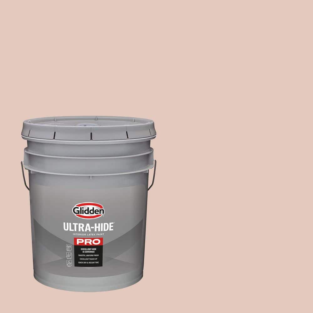 5 gal. PPG1068-3 Sultan Sand Satin Interior Paint price history on PriceWatchPro