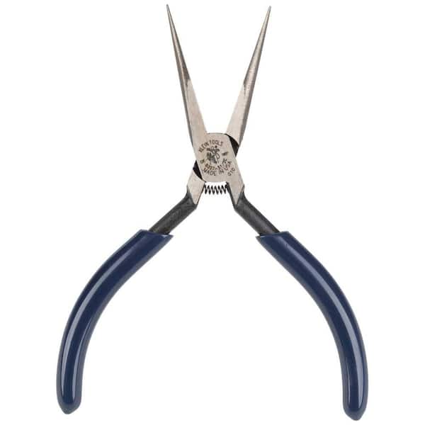 5 in. Slim Long Nose Pliers