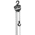 Jet JLP-075A 3/4-Ton Lever Hoist with 20 ft. Lift 287303