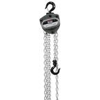 Jet JLH-50-10 1/2-Ton Lever Hoist with 10 ft. Lift 181510