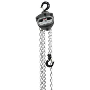 L100-50WO-20 1/2-Ton Hand Chain Hoist with 20 ft. Lift and Overload Protection