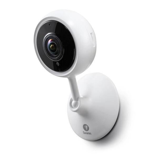 swann security cameras home depot
