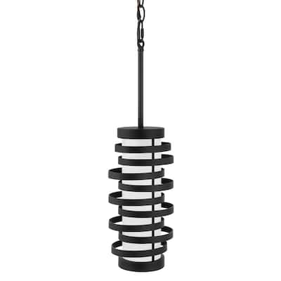 Battery Operated - Outdoor Pendant Lights - Outdoor Hanging Lights - The Home  Depot
