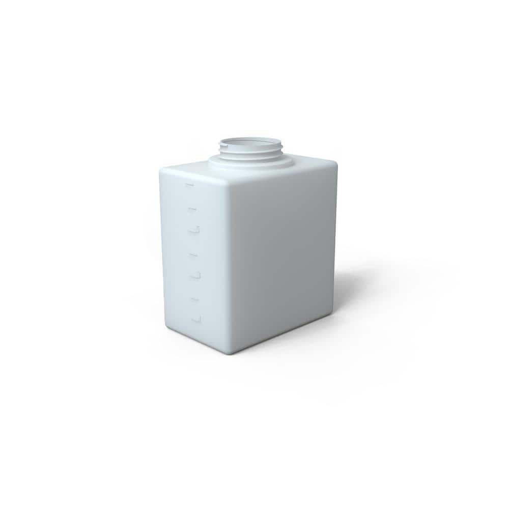7 Gal Flat Bottom Utility Tank price history on PriceWatchPro