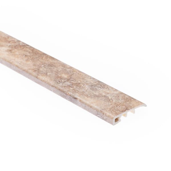 Vista Havencrest 3/8 in. T x 1-3/4 in. W x 94 in. L Threshold Molding