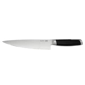 Graphite 8 in. Stainless Steel Chef's Knife