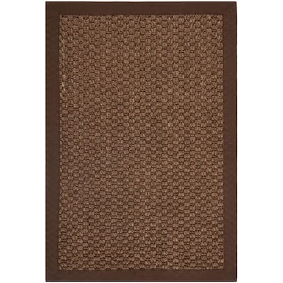 2 X 3 - Sisal - Area Rugs - Rugs - The Home Depot