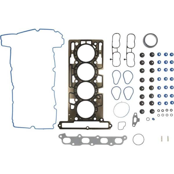MAHLE Engine Cylinder Head Gasket Set 2002-2004 Kia Spectra 1.8L