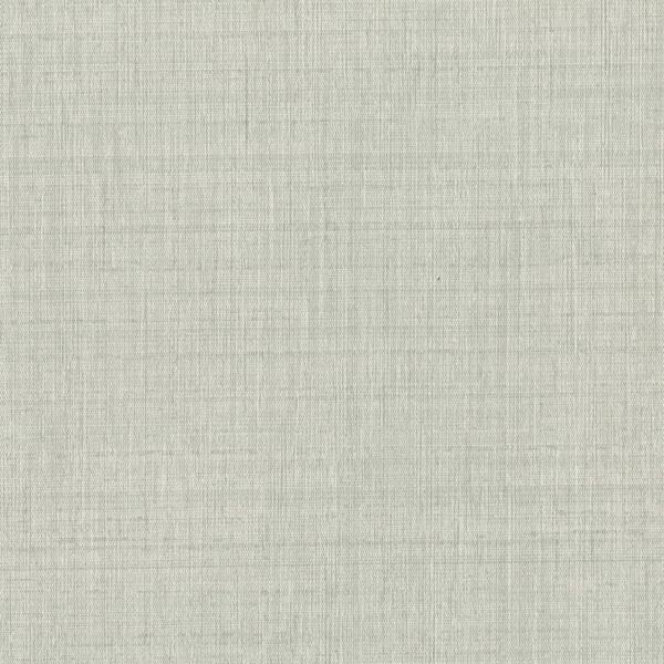 Brewster Alfie Grey Subtle Linen Vinyl Strippable Roll Wallpaper (Covers 60.8 sq. ft.)