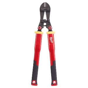 GreatNeck BC18 18-Inch Bolt Cutters