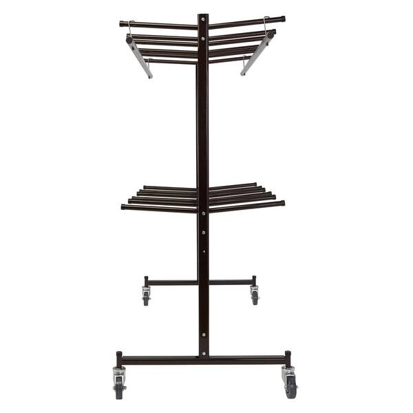National Public Seating 1320 lbs. Weight Capacity Chair