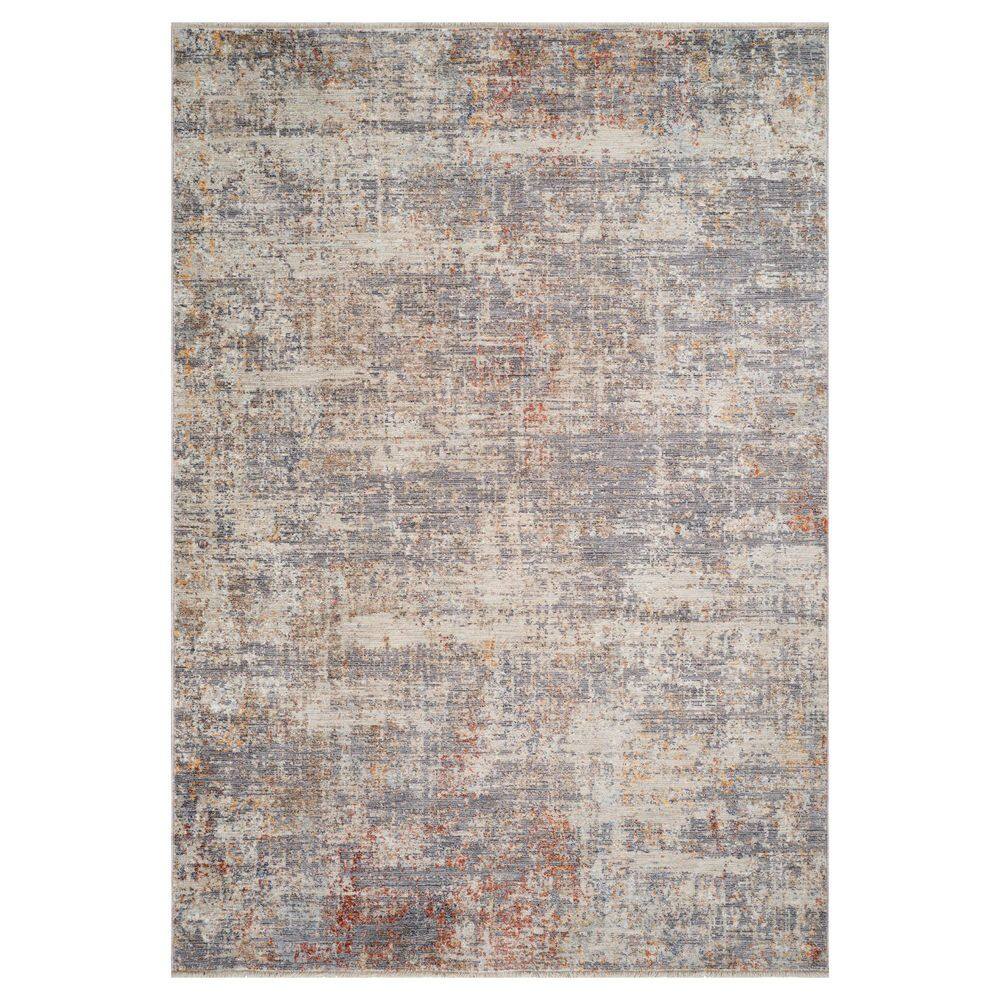 Albany Gray 5 ft. x 8 ft. Oriental Area Rug price history on PriceWatchPro