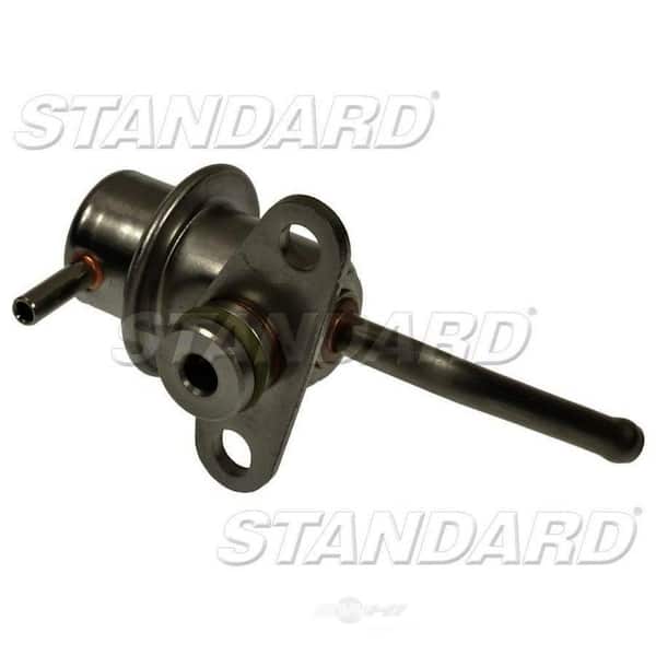 Intermotor Fuel Injection Pressure Regulator