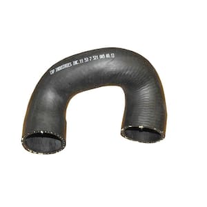 Engine Coolant Hose - Thermostat To Water Pump