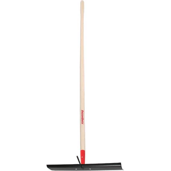 Concrete Mover with Rebar Hook