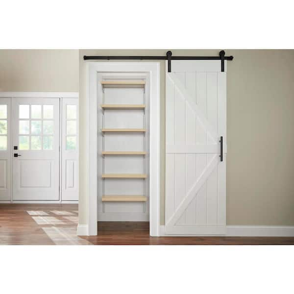 Adjustable Closet Shelves Home Depot