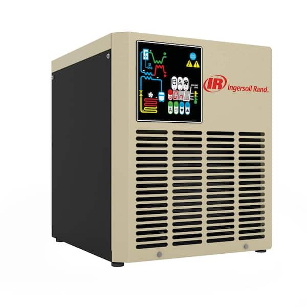 D25IN 15 SCFM Refrigerated Air Dryer