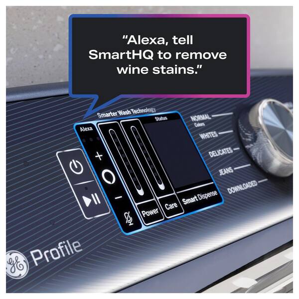 ge flex dispense washer