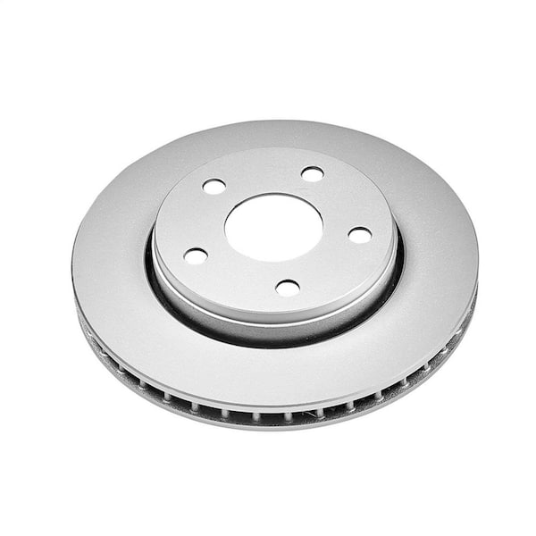 Power Stop Disc Brake Rotor