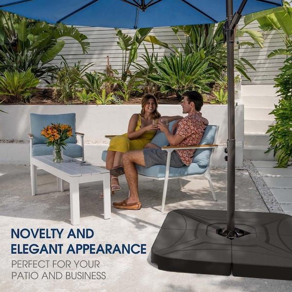 best rated 10 patio umbrella The 5 Best Patio Umbrellas, Tested by BHG