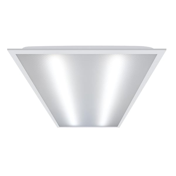 Metalux GPT Series 2 x 4 ft. 5000 Lumens Integrated LED General