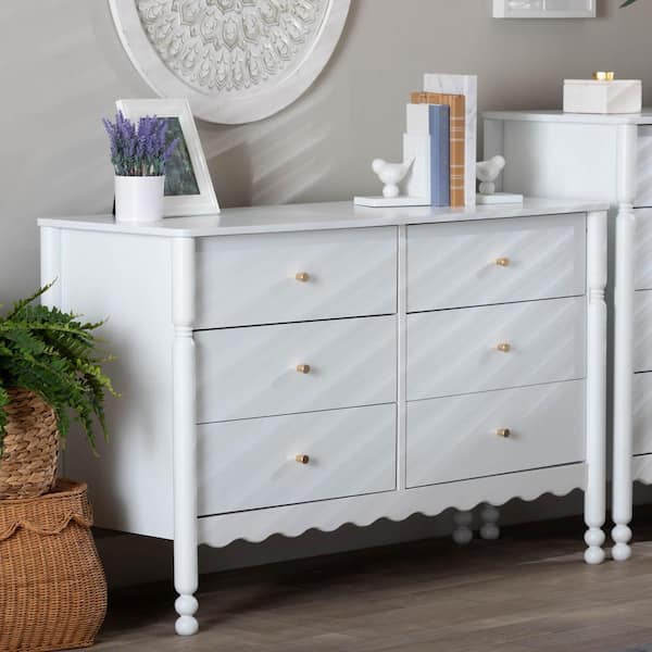 50 in. Wide - Dressers - The Home Depot