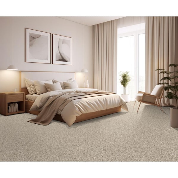 Home Decorators Collection Snug Sweets III Linen Beige 56 oz. High