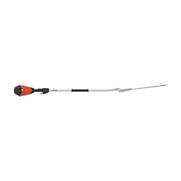 ECHO 56V 21 in. X Series Double-Sided Reciprocating Pole Hedge