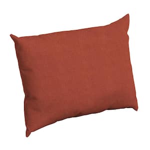 Sedona Valencia Woven Rectangle Outdoor Throw Pillow