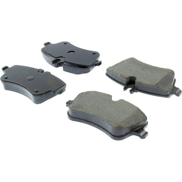 Centric Parts Disc Brake Pad Set