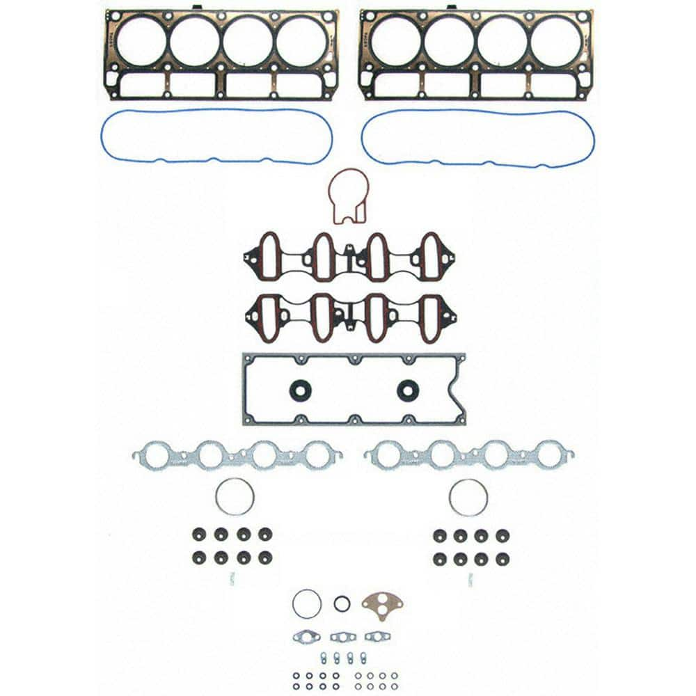 FEL-PRO Engine Cylinder Head Gasket Set HS 26192 PT The Home Depot