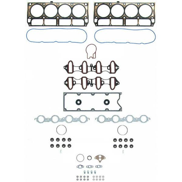 FEL-PRO Engine Cylinder Head Gasket Set HS 26192 PT - The Home Depot